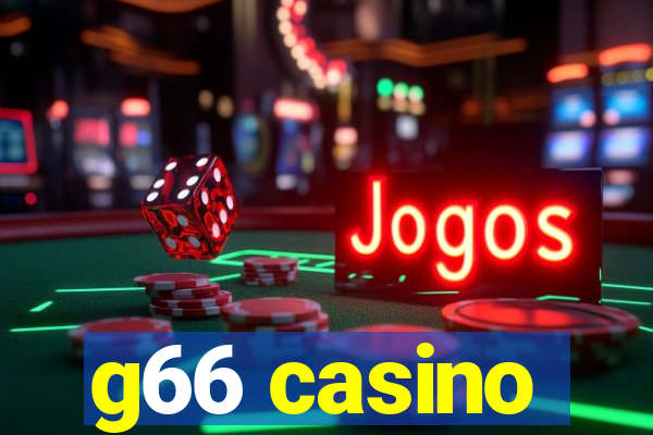 g66 casino